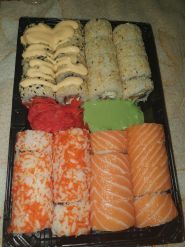 SushiAr, доставка еды фото