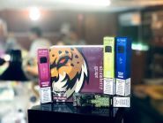 P2&Coffee, магазин электронных сигарет и аксессуаров к ним фото