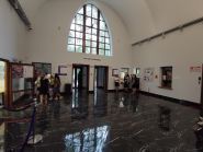 Дитяча залізниця, дитячий клуб фото