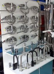 Valtec, магазин сантехніки фото