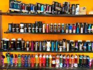 Термокружки, поставщик рекламной сувенирной продукции фото