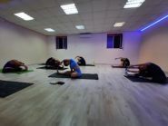 Kriss Kross Dance Studio, школа танців фото
