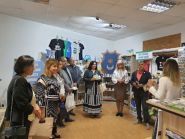 Туристично-інформаційний центр фото