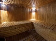 Joy, сауна фото