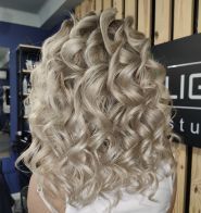 Highlight краси, салон краси фото