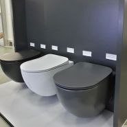 Кахель склад, магазин сантехніки та кераміки фото