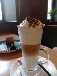 Pate, кав'ярня фото