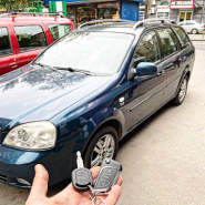 Виготовлення ключів на проспект Соборності фото