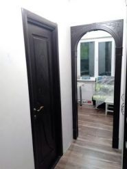 Арки МДФ, міжкімнатні двері фото