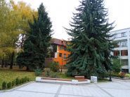 Гайки, ресторан фото