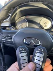 Виготовлення ключів на проспект Соборності фото