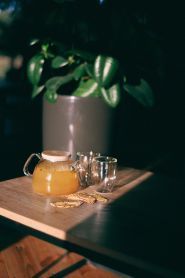 ЧЖМ, кальянная фото