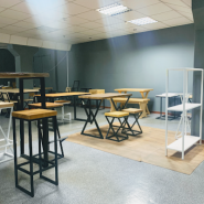 Green Loft, магазин мебели фото