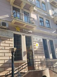 Sheriff, охоронна фірма фото