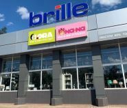 Электротовары, Brille фото