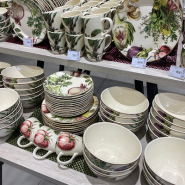 Halereyi Deko, магазин кухонного приладдя фото