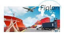 Fialan, доставка товарів з Китаю фото