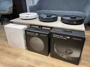 Robotics, магазин роботів пилососів фото