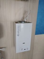 WarmMaks, системи опалення фото