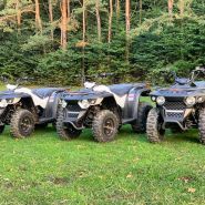 Прокат Ендуро мотоциклів та ПітБайків PitOn фото