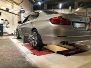 Bus&car service, послуги водія фото