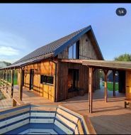 Баба Яга, база відпочинку фото