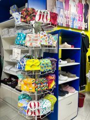 Doktoram медичного одягу, магазин одежды фото