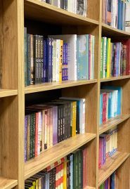 Books Second Life, книжковий інтернет-магазин фото