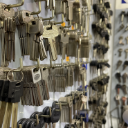 Ключ Мастер, изготовление ключей фото