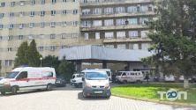 Чернівецька лікарня швидкої медичної допомоги фото