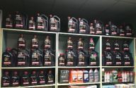 AvtoGarant, продажа подвесок фото