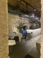45 restaurant, ресторан итальянской кухни фото