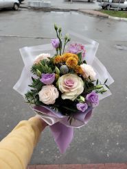 Сакура-Н, доставка квітів фото