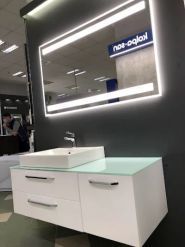 Кахель склад, магазин сантехніки та кераміки фото