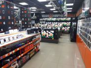 Техномаркет, магазин бытовой техники фото