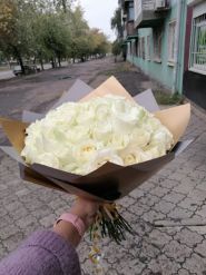 Квітковий магазин на Мусоргського фото