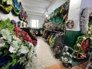 Скорбота, похоронное бюро фото