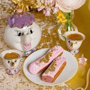 Stella sweets, кафе-кондитерська фото