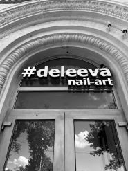 deleeva salon фото