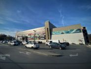 Spartak, торговий центр фото