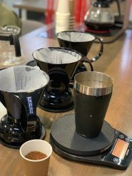 Cup cup club, кофейня фото