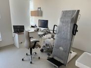 Татарин А. Е., врач флеболог фото