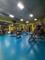 Аватар-Спорт, фітнес-клуб фото