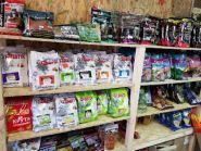 Фанатик, магазин рибальських снастей фото