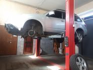 Tspark, автосервіс фото