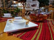 Вареники, ресторан української кухні фото