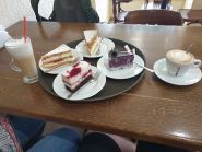 Кондитерський будинок Бондаренка фото