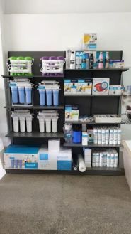 Термотехнік, котли, радіатори, труби, опалювальна техніка фото