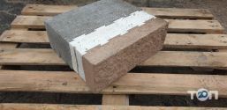 BlockStone, тротуарна плитка, шлакоблок, теплоблок фото
