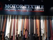 Motor Textile, магазин автомобильных материалов фото